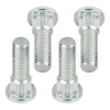 Honda 4 Rear Wheel Hub Stud Bolt for Honda TRX450 Es S Foreman 450 4X4 Es S 1998-2001