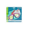 Bestway Swimming Goggles | Swim Goggles for Kids 3+, No
