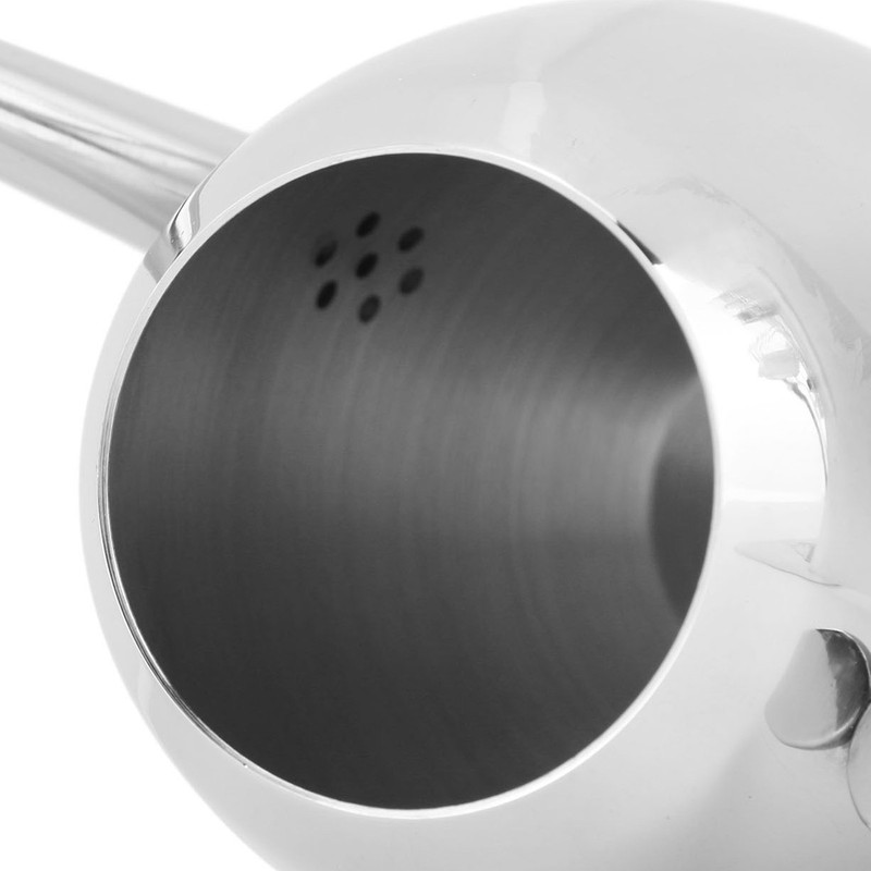 304 Stainless Steel Oil Pot Leakproof Polishing Oil Dispenser Bottle