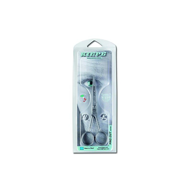 KIEPE Professional Scissors 2127 Cut Pro Cut 5 Inches