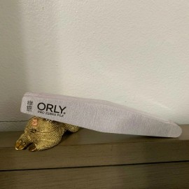 Orly Pro Zebra File (5-pcs)