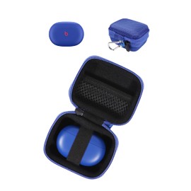 getgear case forBeats Studio Buds True Wireless Noise Cancelling Earbuds (Blue)