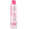 TOPICREM HYDRA Gel limpiador facial suave para piel sensible y