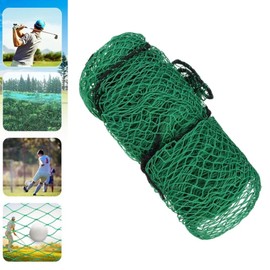 Itisyou Golf Practice Net, Golf Net, Ball Protection Net, Golf Net, Practice, Outdoor, Tennis Net, Home Practice Net, 6.6 x 6.6 ft (2 x 2 m)
