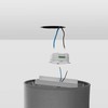 Smartwares Dimmable Built-in Switch SH4-90265 - up to 200 W
