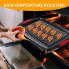 Cooling Racks for Cooking Baking Heavy Duty 10" X 16"