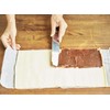 Betty Bossi Rolling Pin for making beautiful pastries