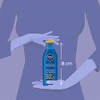 Kit Nivea Crema Corporal Humectante con Vitamina E y Aloe,