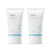 1+1 Missha All Around Safe Block Aqua Sun 50ml / 1+1 미샤 올 어라운드 세이프 블록 아쿠아 선 50ml