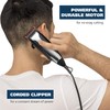 Wahl Home Haircutting Kit With Color Guards