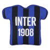 Inter linea Home - Cuscino sagomato Maglia gara con logo