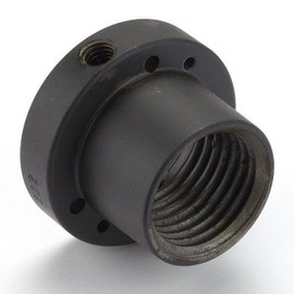 1-1/4" X 8 TPI Insert for Oneway Scroll Chuck System