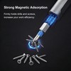 24 in 1 Magnetic Screwdriver Set, Multi Bit Ratcheting Screwdriver