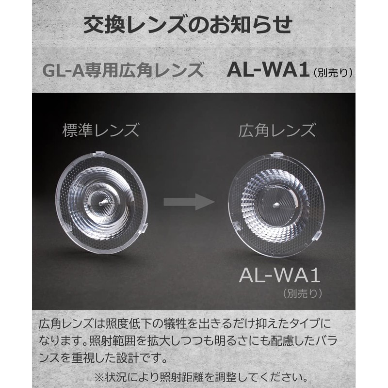 HaruDesign GL-A 6K FtW LED Light for Growing Plants White