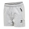 hummel Hmlmove Grid Cot. Women's Shorts