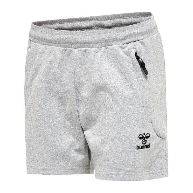 hummel Hmlmove Grid Cot. Women's Shorts