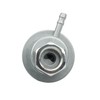 PowerMotor Fuel Pump Valve Petcock with Filter Low-tension Switch Replacement