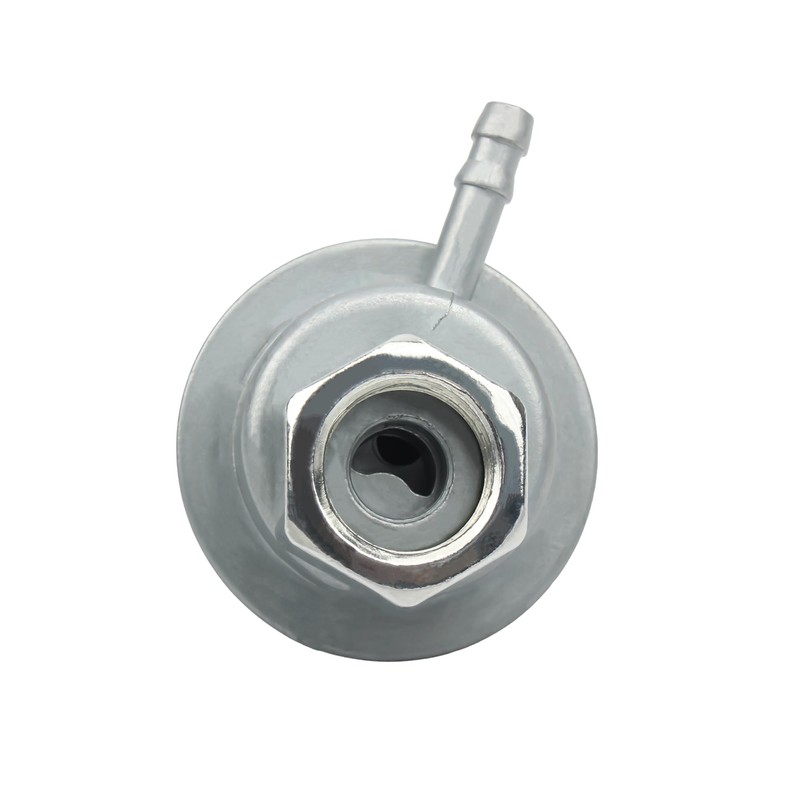 PowerMotor Fuel Pump Valve Petcock with Filter Low-tension Switch Replacement