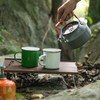 Naturehike Camping Tea Kettle Kettle Coffee Pot Portable Outdoor Kettle