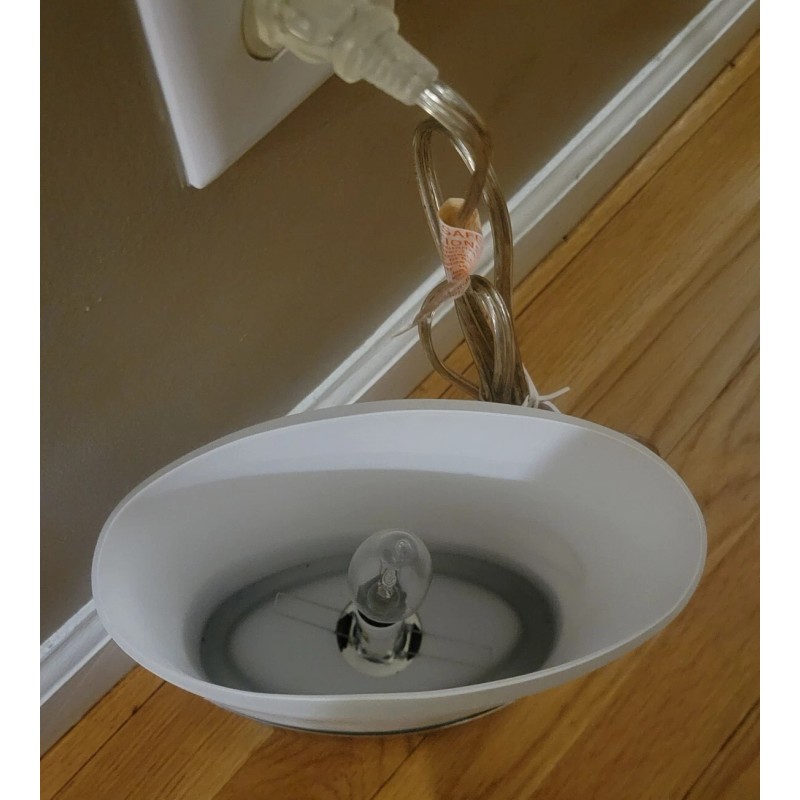 Good Earth Lighting NEW Good Earth Table Top Accent Lamp