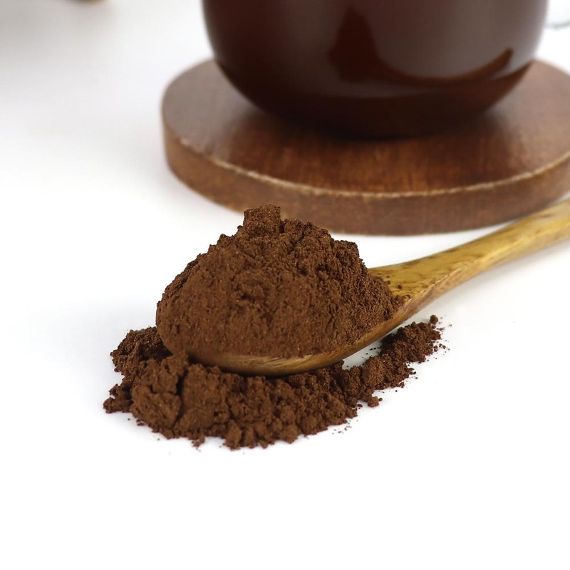 Chaga mushroom powder 700g Russian Siberia (140g / 차가버섯 분말