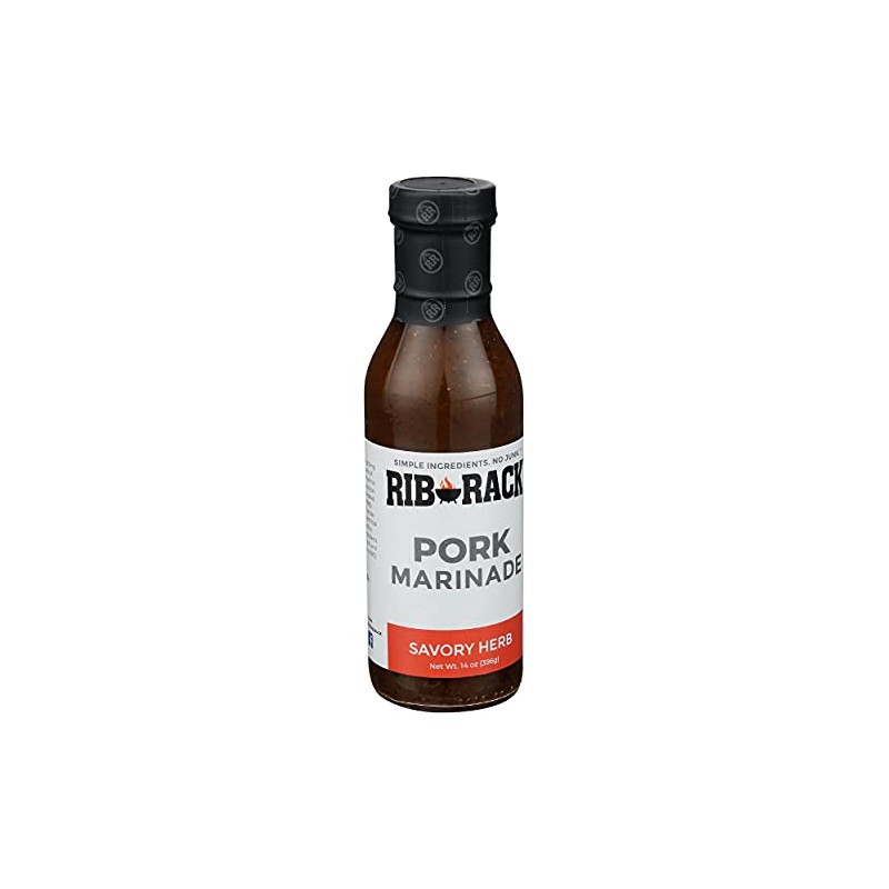 SAUCE MARINADE PORK