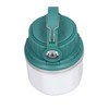 LED Camping Light Portable 360° Uniform Soft Light Emergency Camping