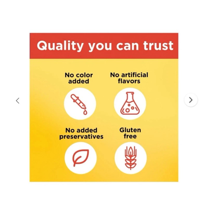 Nature Made Extra Strength Vitamin C 1000 mg, 365 Tablets