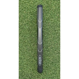 Winn NEW 2024 Winn Medallist Pistol Putter Grip - Choose Color - Black