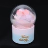 Modern Style Night Lamp Resin Desk Decorative Pressure Reducing Music
