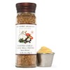 The Gourmet Collection Spice Blends Roasted Garlic and Red Bell