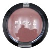 Rubor Profesional Bissu Tono Del Maquillaje 13 - Rosa Palo