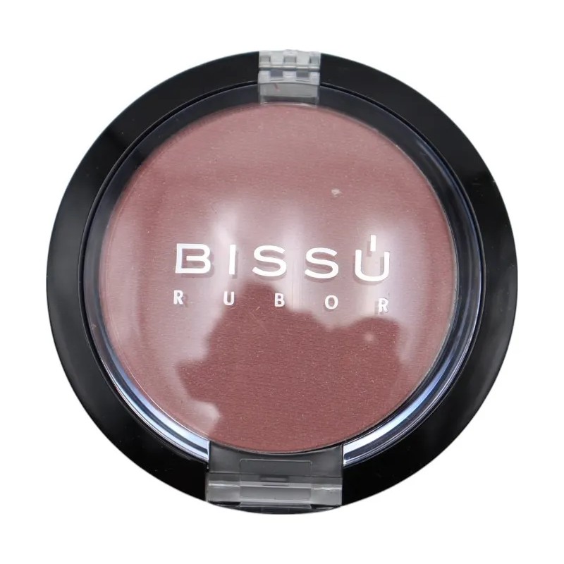 Rubor Profesional Bissu Tono Del Maquillaje 13 - Rosa Palo