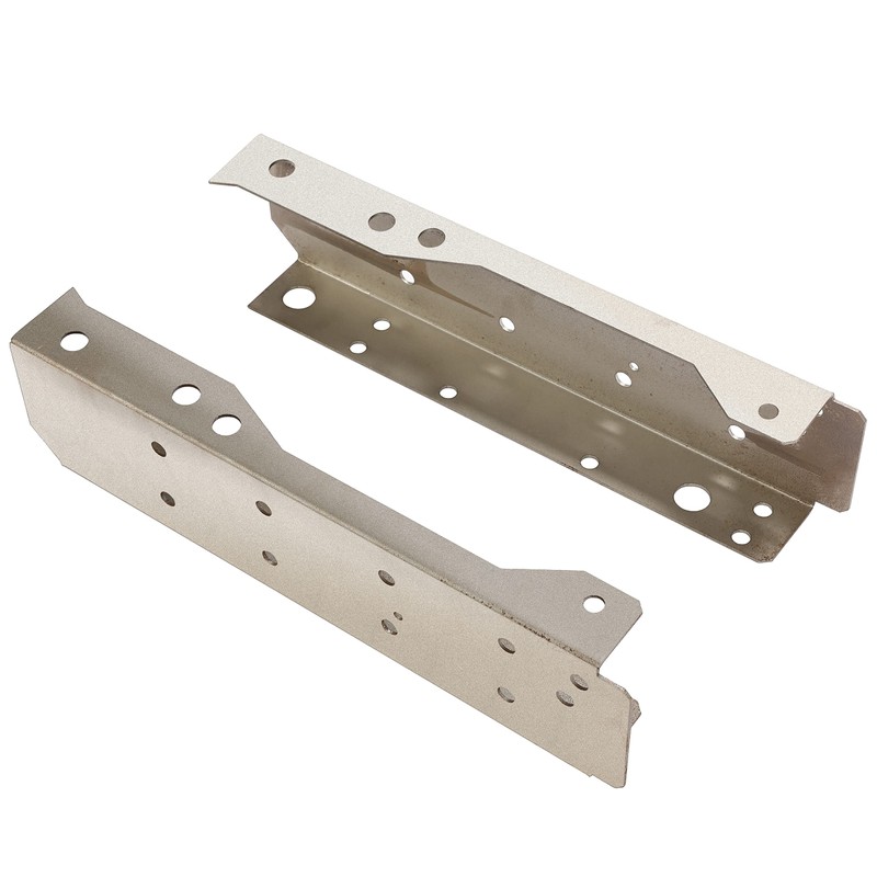 Kojem Rear Frame Repair Channel Compatible with 1993-2004 Ford Ranger