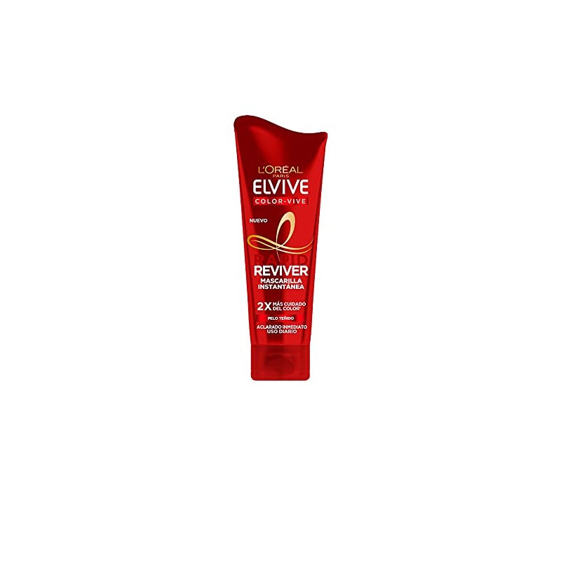 Elvive Masc.Rapid R.180 C.Vive