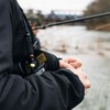 Cortland Ultra Premium Fluorocarbon Tippet 30yd - Top Secret 4X