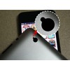 66 Vinyl Webcam Cover/Camera Covers Privacy Stickers for Camera Lens
