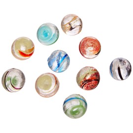 Kimplay 9060 10 Stück, Tortitta, Small