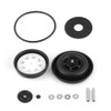 Akozon Fuel Pump Repair Tools 435921 436095 Rebuild Kit for