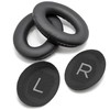 Okuli Replacement Pair of Ear Pads Cushions Compatible with BOSE
