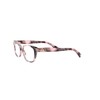 Valentino VA3056 - 5067 Eyeglass Frame HAVANA PINK w/ DEMO
