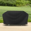 Unicook Griddle Cover for Blackstone 36 Inch ProSeries, Flat Top