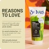 St. Ives por St. Ives, Blackhead Clearing Green Tea Scrub