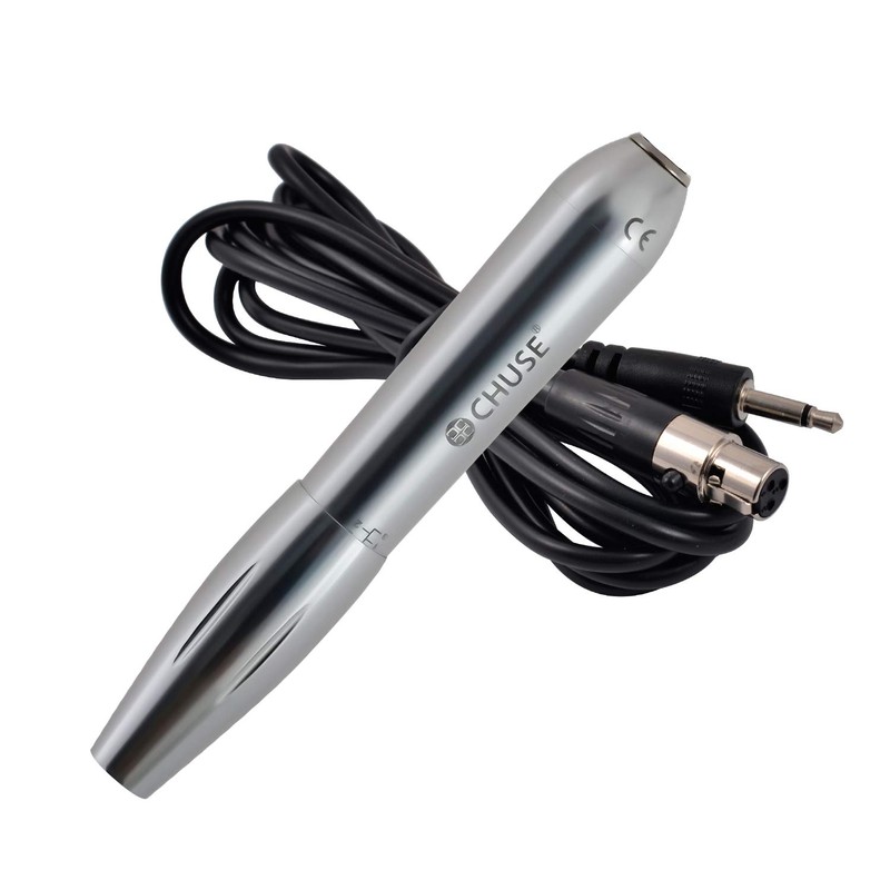 CHUSE Permanent Makeup Tattoo Machine C5 Classic Tattooing Pen Guns