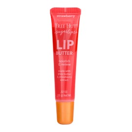 Tree Hut Sugar Lips Lip Butter Strawberry