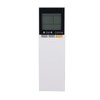 Air Conditioner Remote Control, Universal AC Remote Replacement, for Mitsubishi