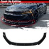 HHENGYISOUL Front Bumper Lip Fit for Kia K5 GT-Line 2020-2025,3