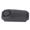 Bike Alarm 113dB Sensitivity Volume Adjustable Waterproof Bike Anti Theft