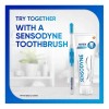 Pasta Sensodyne Repara Y Protege Para Dientes Sensibles