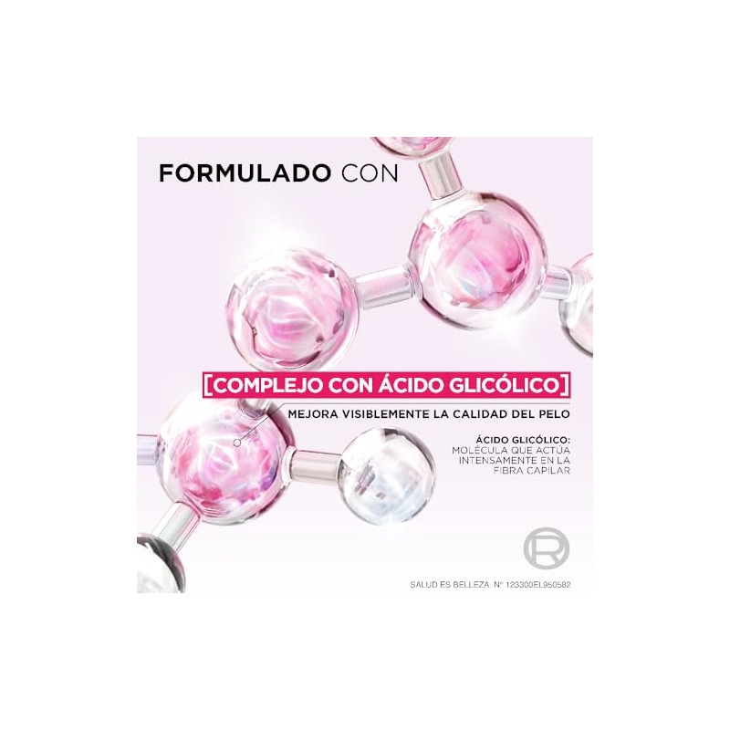 Kit LOréal Paris Elvive Óleo Extraordinario 100 ml Elvive Acondicionador